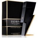 Carolina Herrera Bad Boy toaletní voda pánská 100 ml