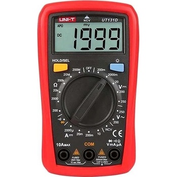 UNI-T UT 33D