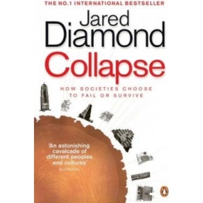 Collapse - Jared Diamond