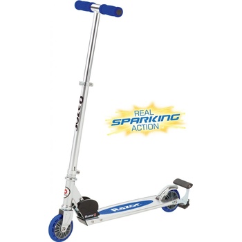 Razor S SPARK Sport modrá