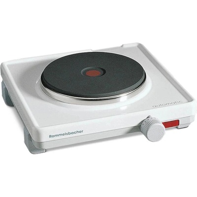 Rommelsbacher AK 1580