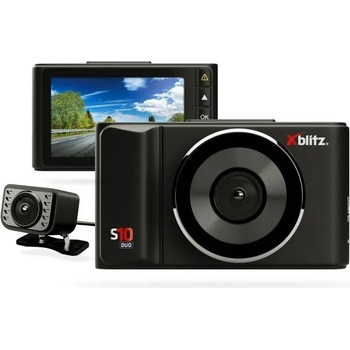 Image 1 of Xblitz S10 Duo