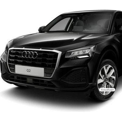 Audi Q2 35 TFSI 110 kW