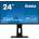 iiyama ProLite XUB2493HSU