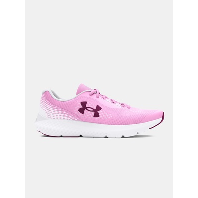 Under Armour UA GGS Charged Rogue 4 Боти детски Under Armour | Rozov | Момичешки | 35 1/2