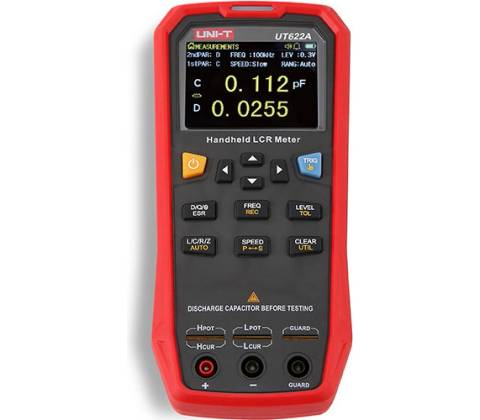 UNI-T UT622A