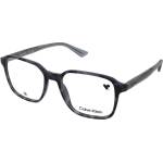 Calvin Klein Диоптрични очила Calvin Klein CK23524 430 - leshti