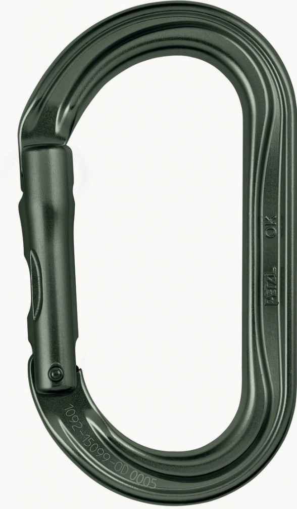 Petzl OK