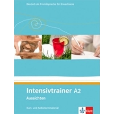 Aussichten A2 – Intensivtrainer - neuveden