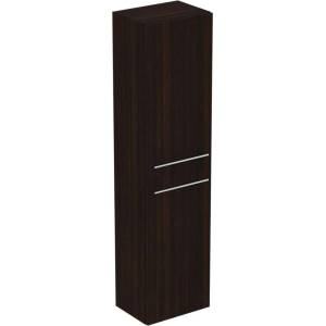 Ideal Standard i. Life A - Шкаф висок 40x30x160 см, 2 врати Л/Д, кафе дъб T5260NW (T5260NW)