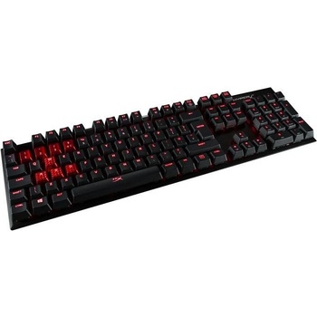 Kingston HyperX Alloy FPS HX-KB1BL1-NA/A2