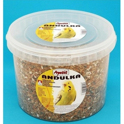 Apetit Andulka 3 l