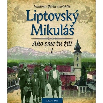 Liptovský Mikuláš