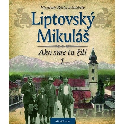 Liptovský Mikuláš