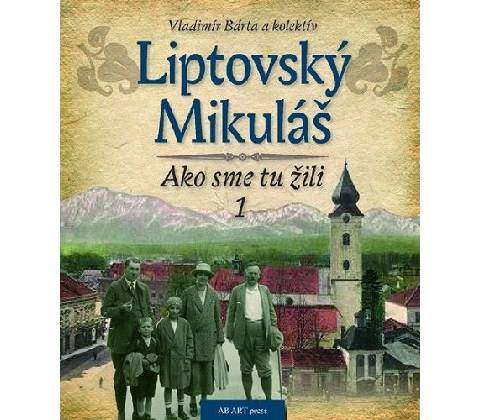Liptovský Mikuláš