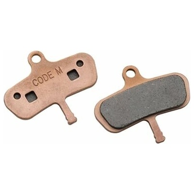 SRAM V-Brake Pätky SIN/STL CD 07-10 PWR