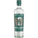 Giny Sipsmith London Dry Gin 41,6% 0,7 l (čistá fľaša)