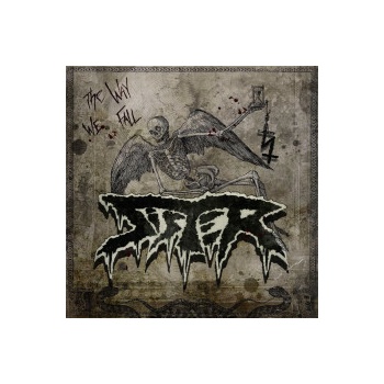 Sister - Way We Fall CD