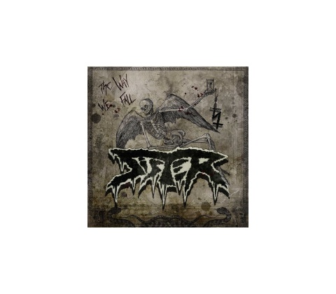 Sister - Way We Fall CD
