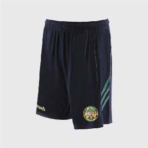 ONeills Къси панталони ONeills ONeills Offaly Sedona Shorts Senior - Mrn/Teal/Lime
