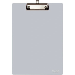 AXENT Клипборд Axent Plastic без капак А4 Сив (1305011-09-2515-28-A) - beep