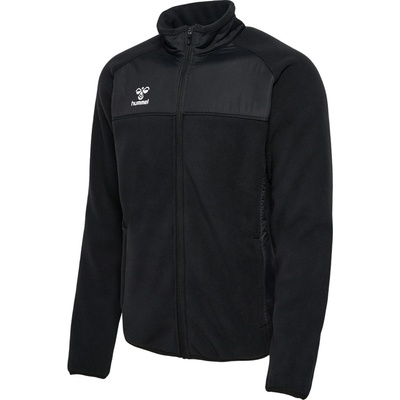 Hummel HMLGO FLEECE JACKET 221008-2001