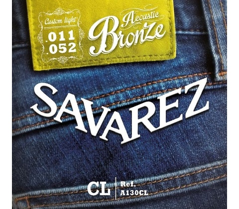 Savarez A130CL