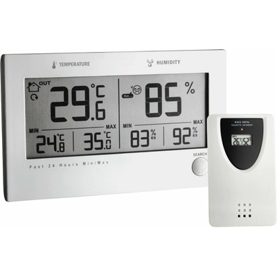TFA Twin Plus 30.3049 Bezdrátový