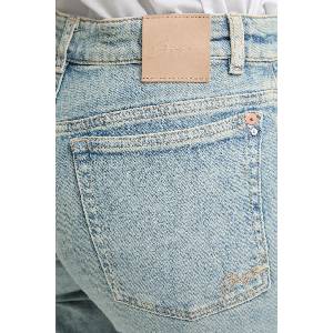BOSS Orange дънки flare дамски C SOFT BOOTCUT 2.0 (50558715)