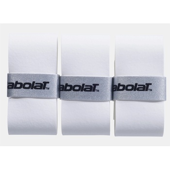 Babolat Tennis Grips - White