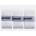 Babolat Tennis Grips - White