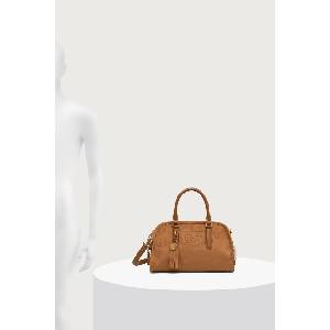 LIU JO чанта crossbody дамска от имитация на велур (AF6006.T711A)