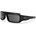 CHPO Слънчеви очила Chpo Rio Polarized S3 Sunglasses - Black / Black (205-3130-0111)