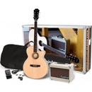Epiphone PR4E pack