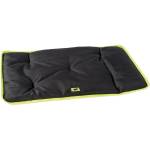 Ferplast Jolly 65 черен килим за кучета 65 x 48 см
