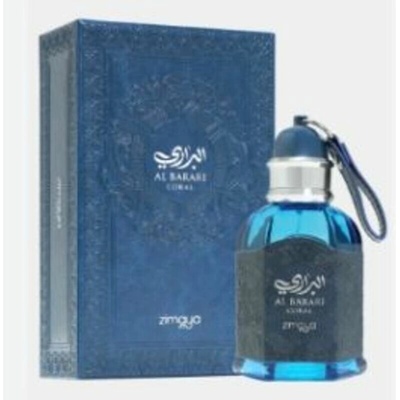Zimaya Al Barari Coral parfémovaná voda pánská 100 ml