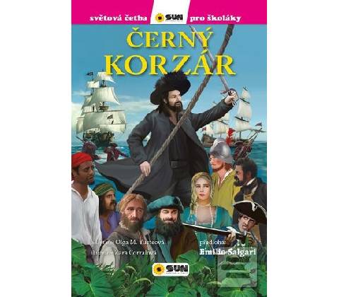 Černý korzár