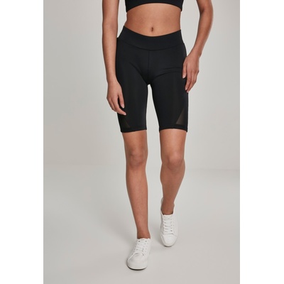 Urban Classics Дамски къс клин Urban Classics в черен цвятMODEL78 SALE - , размер XS