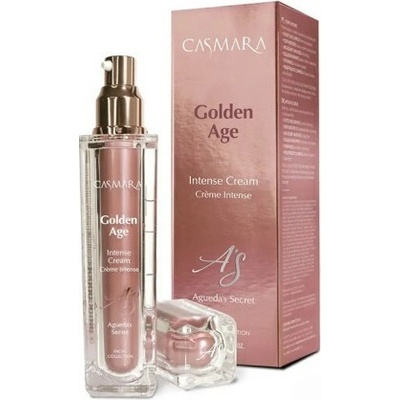 Casmara Golden Age Intense Cream 50 ml