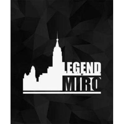 VisualPath Legend of Miro (PC)