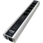 Supra Cables SUPRA MAINS BLOCK MD05DC-16-EU/SP with USB A/C (094435)