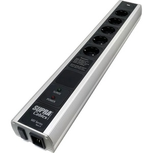 Supra Cables SUPRA MAINS BLOCK MD05DC-16-EU/SP with USB A/C (094435)