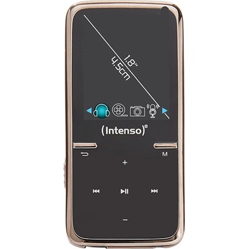 Intenso Video Scooter 8GB