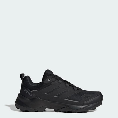adidas Terrex Skychaser Ax5 pánske turistické topánky čierna