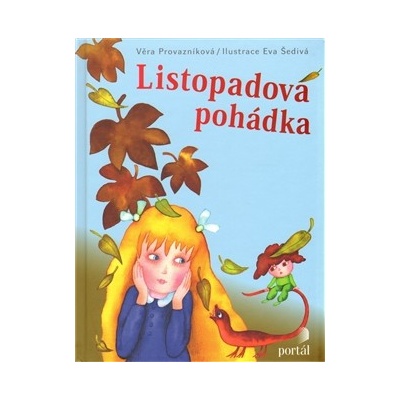 Listopadová pohádka