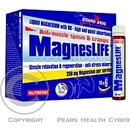 Nutrend MagnesLIFE 10 x 25 ml
