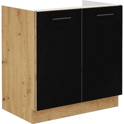 Долен шкаф Monro 80