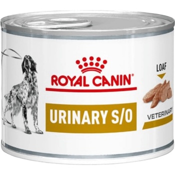 Royal Canin VHN Urinary S/O 200 g
