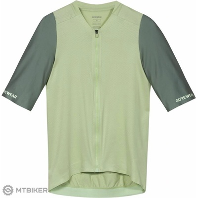 Gorewear Distance 2.0 Spring Green/Slate Green dámsky