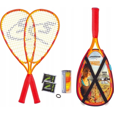 Speedminton set S600